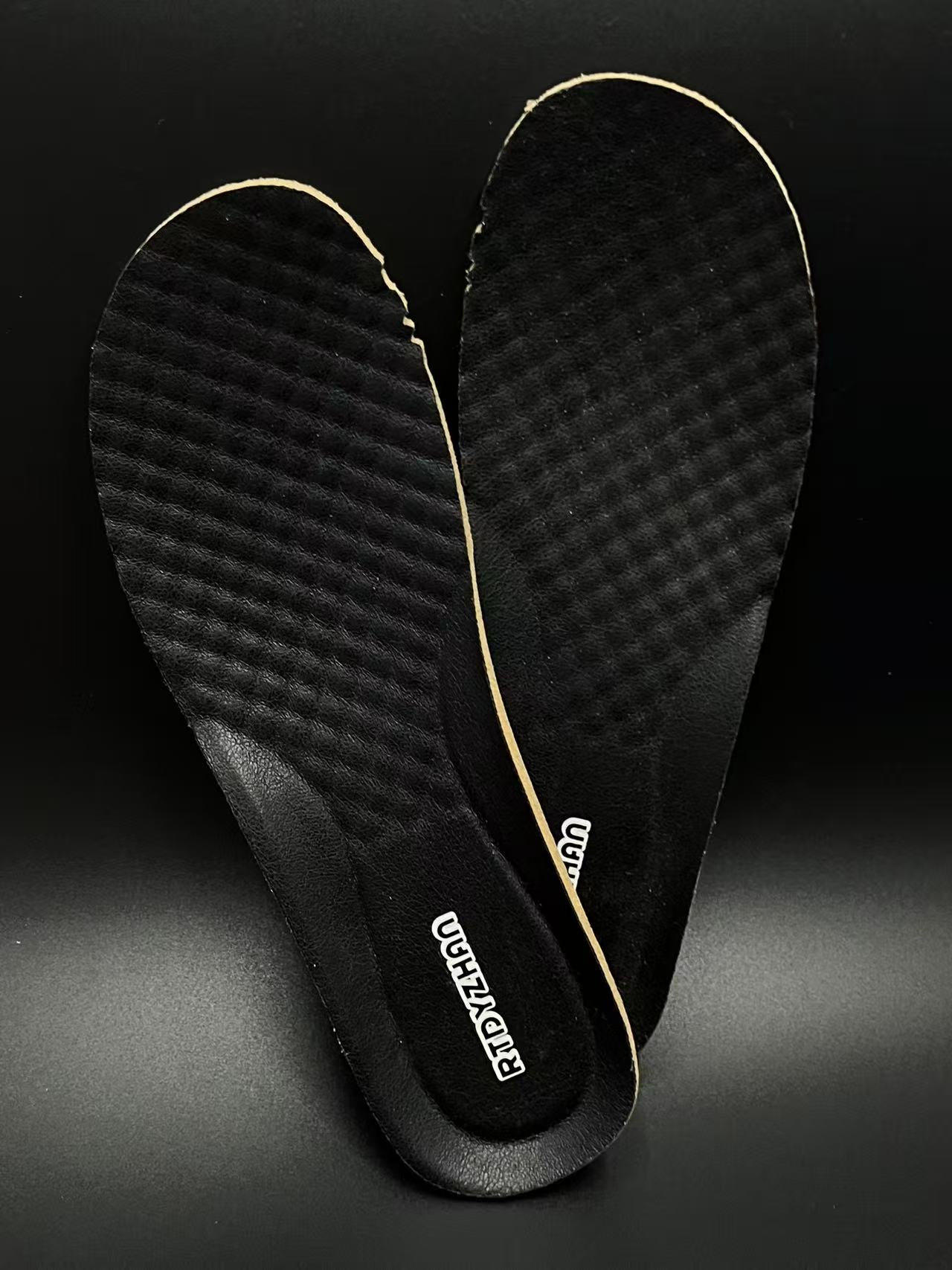 Benchmark Footwear Industry